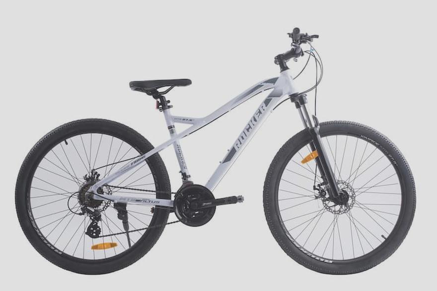 Przewodnik po rowerach