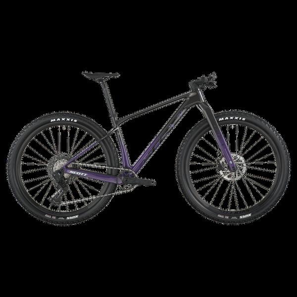 Scott Scale RC