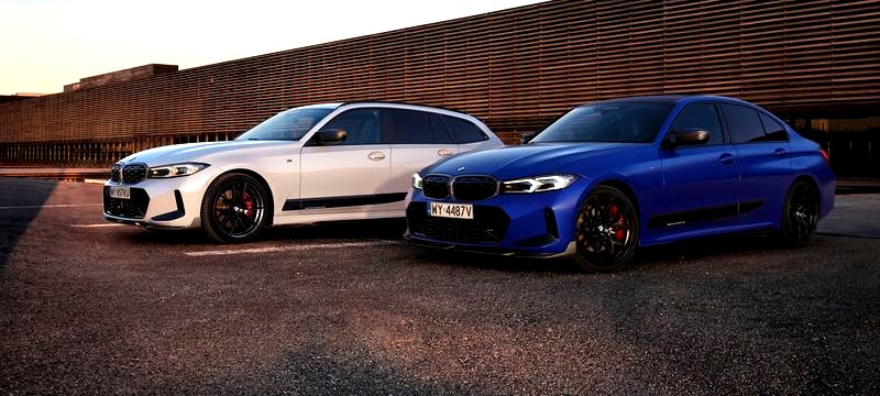 BMW – więcej niż samochód, to filozofia życia