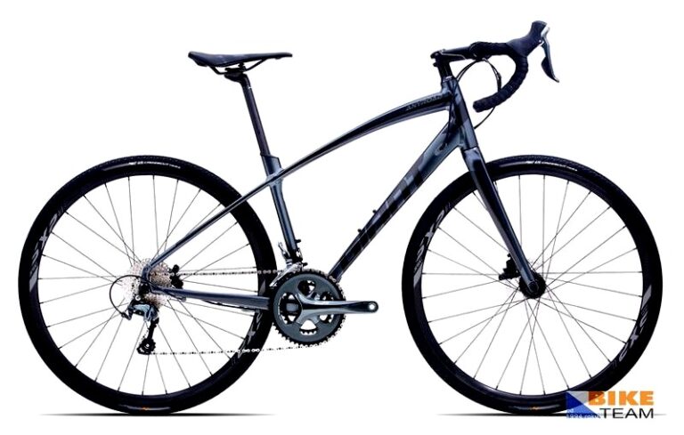 Giant Anyroad 1 – odkrywamy zalety roweru szutrowego w naszym teście