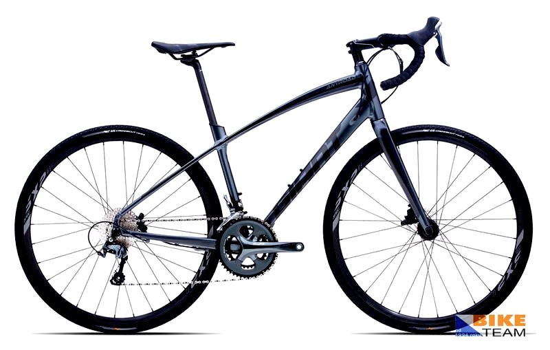 Giant Anyroad 1 – odkrywamy zalety roweru szutrowego w naszym teście