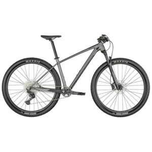 Najlżejsza rama MTB – Scott Scale z wagą 899 gramów na szczycie wydajności