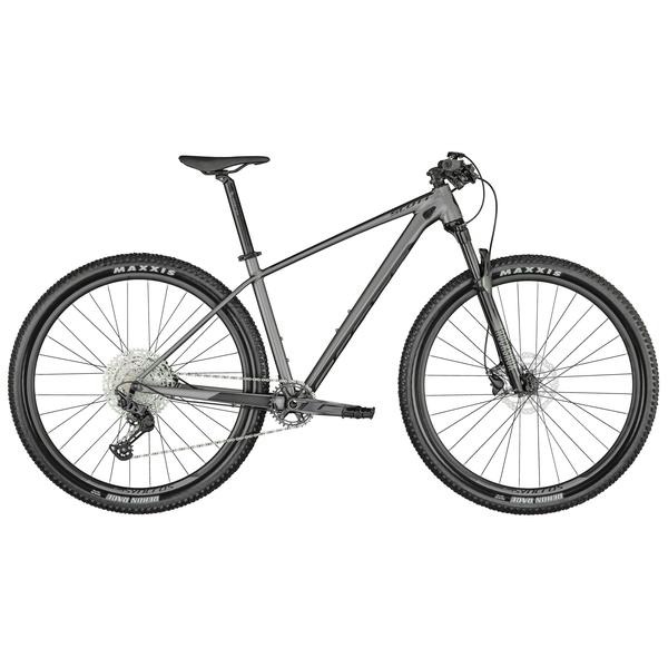 Najlżejsza rama MTB – Scott Scale z wagą 899 gramów na szczycie wydajności