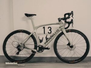 Nowe możliwości z campagnolo ekar: 13-rzędowy napęd gravelowy dla każdego rowerzysty