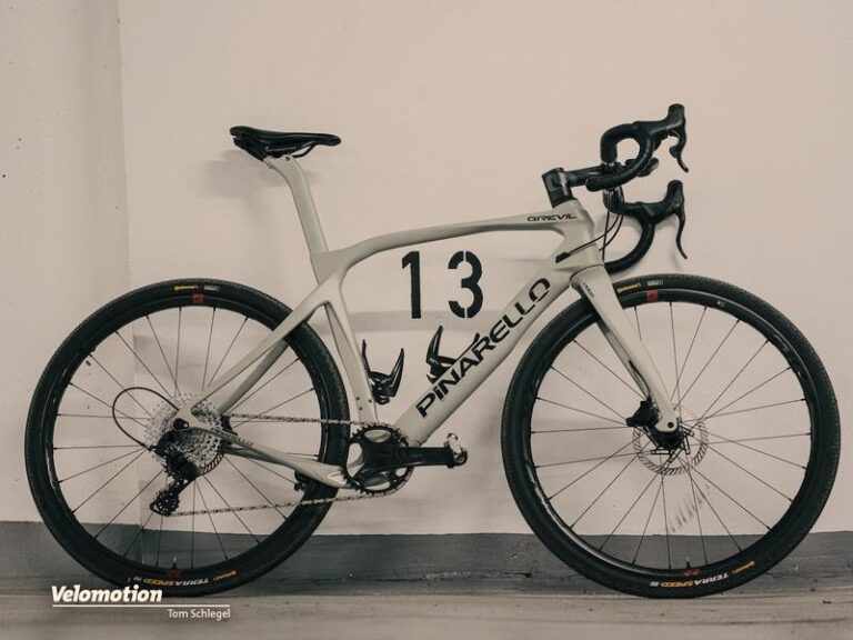 Nowe możliwości z campagnolo ekar: 13-rzędowy napęd gravelowy dla każdego rowerzysty