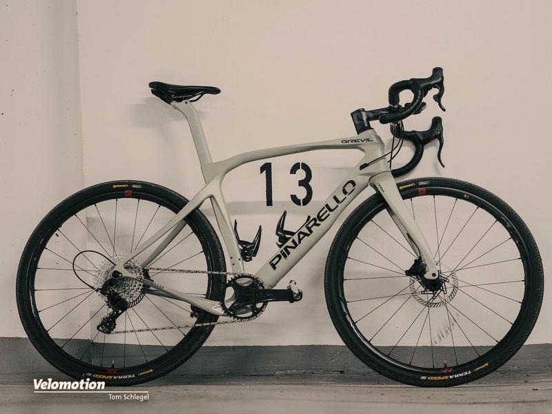 Nowe możliwości z campagnolo ekar: 13-rzędowy napęd gravelowy dla każdego rowerzysty