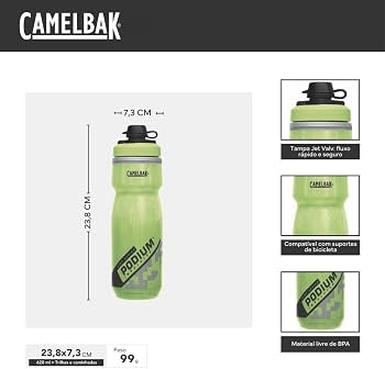 Camelbak Podium