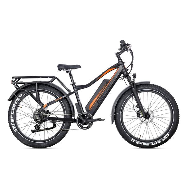 Jobobike robin