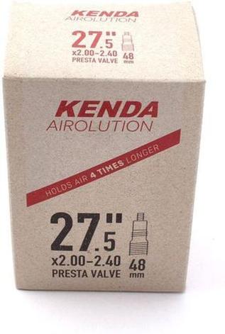 Koła 27,5 cala