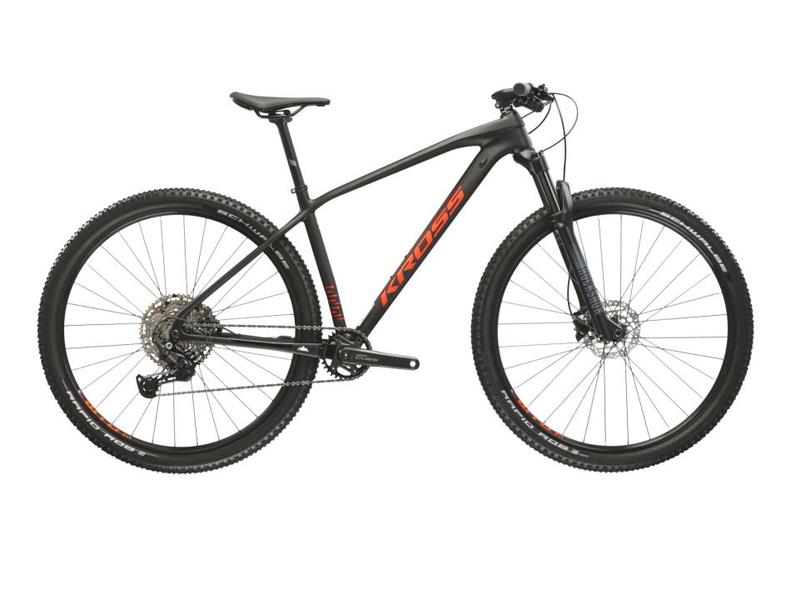 Kross Level 7.0
