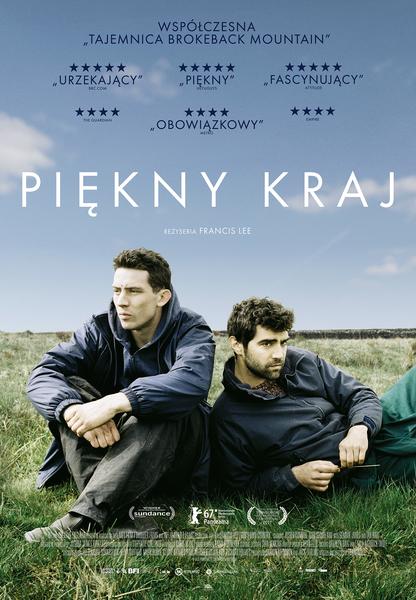 Piękno kraju