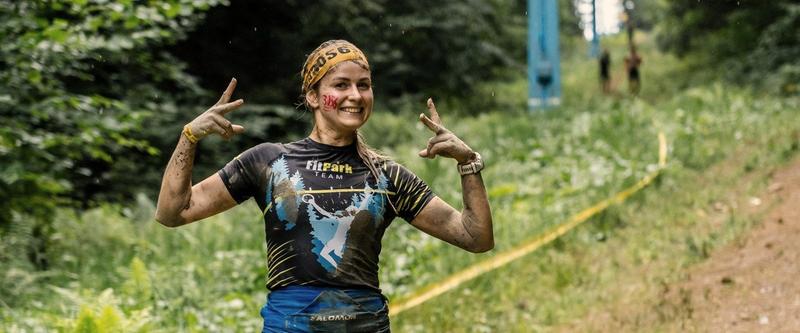 Przygotowanie do jazdy rowerowej