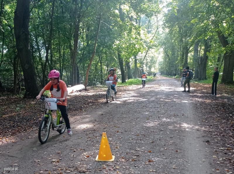Zrównoważona turystyka rowerowa