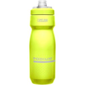 Camelbak Podium - jak przetestować niesmierdzący bidon dla aktywnych?