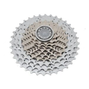 Nowe napędy Shimano Dyna Sys 3x10 – rewolucja w świecie rowerów