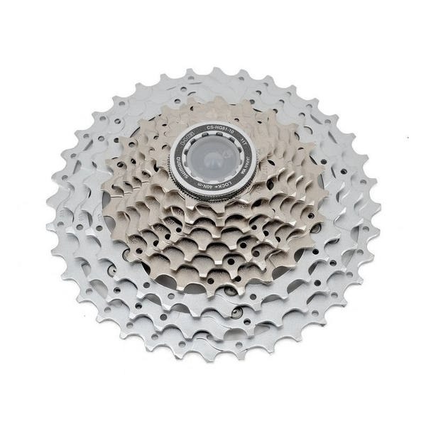 Nowe napędy Shimano Dyna Sys 3x10 – rewolucja w świecie rowerów