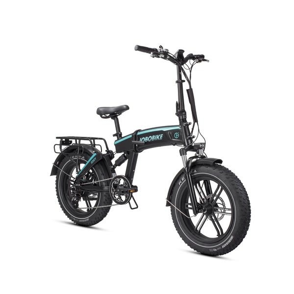 Odkrywamy możliwości jobobike robin: test roweru elektrycznego na miejskich trasach
