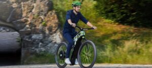 Skoda ebike: nasz test nowego roweru elektrycznego na trasie