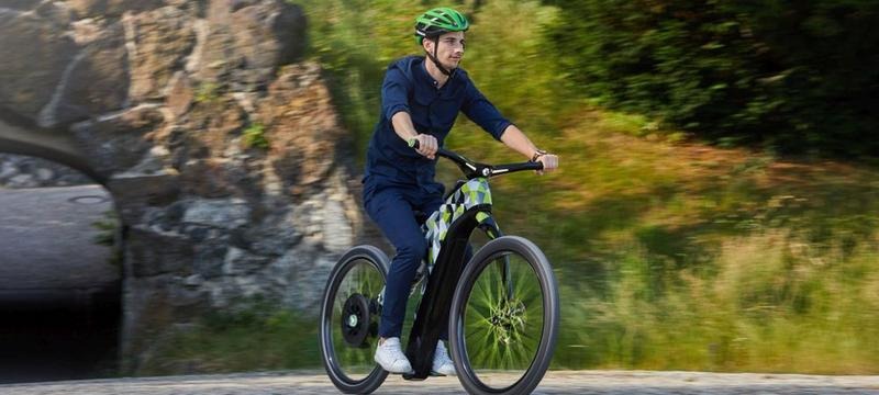 Skoda ebike: nasz test nowego roweru elektrycznego na trasie