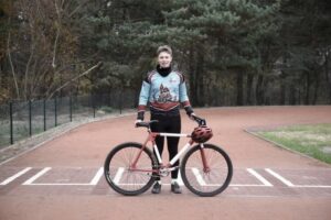 Speedrower – odkryj niezwykły sport na dwóch kółkach