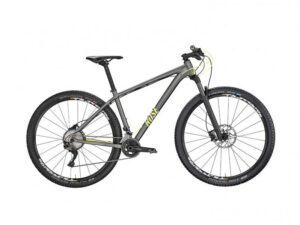 Test uniwersalnego roweru MTB: ile róż w liczniku z Rose Count Solo 2?