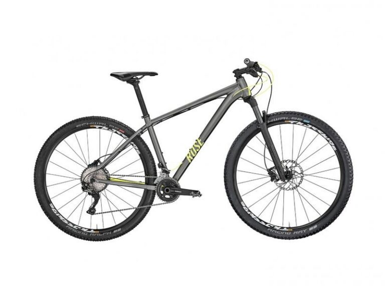 Test uniwersalnego roweru MTB: ile róż w liczniku z Rose Count Solo 2?