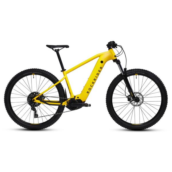 Budżetowy mountain bike