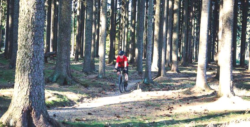 Ceny rowerów gravelowych