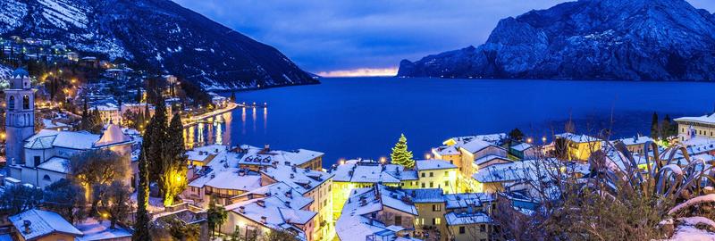 Dolomity trasy rowerowe
