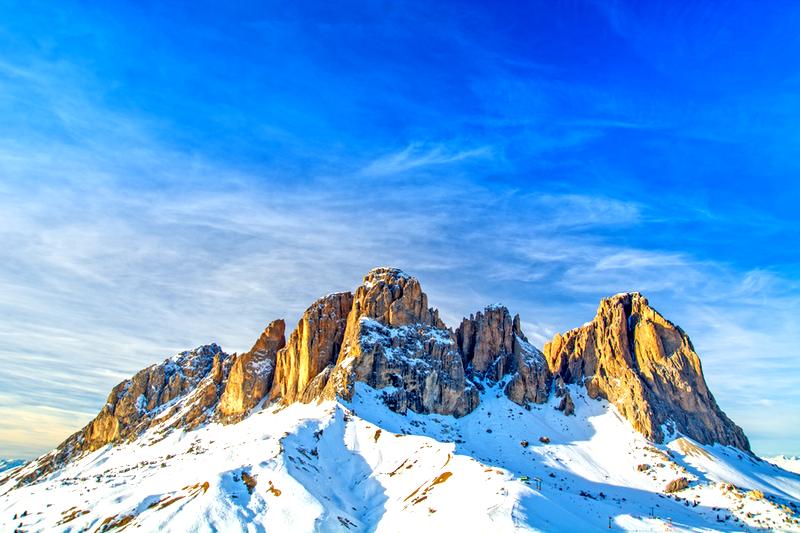 Gastronomia w Trentino
