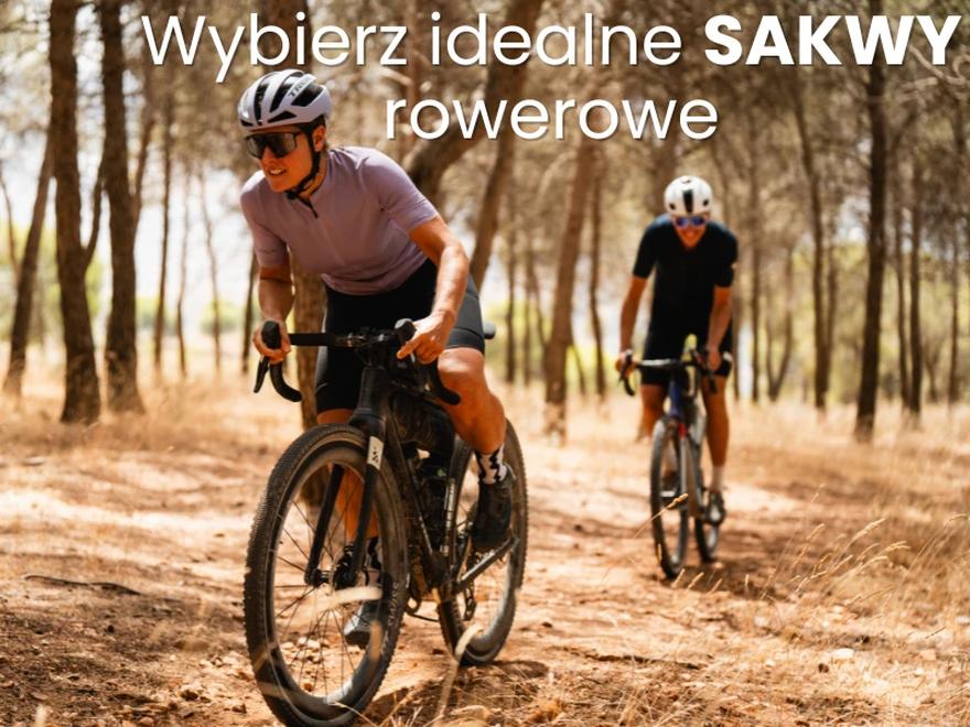 Inspiracje dla cyklistów