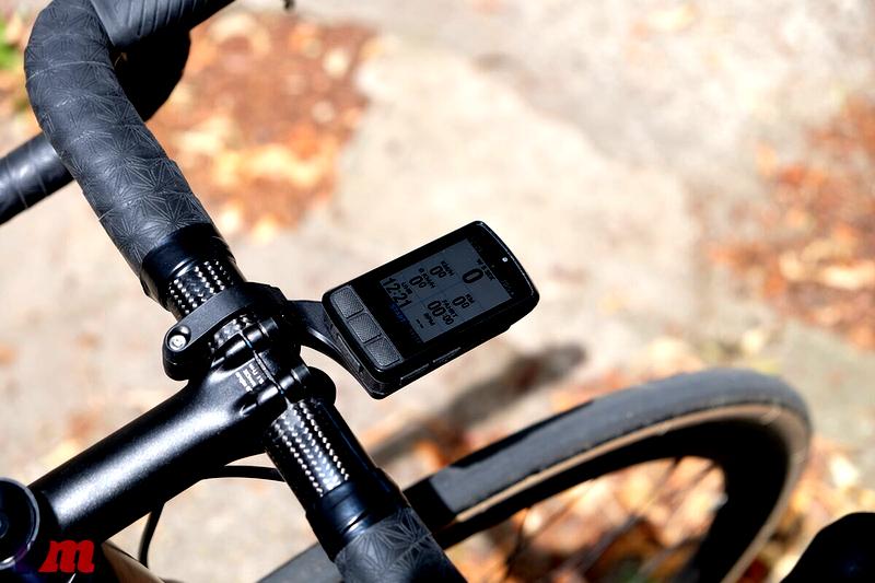 Licznik Wahoo Bolt
