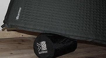 Mata samopompująca Karrimor