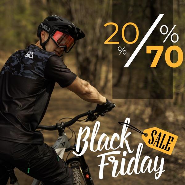 Najlepsze oferty rowerowe