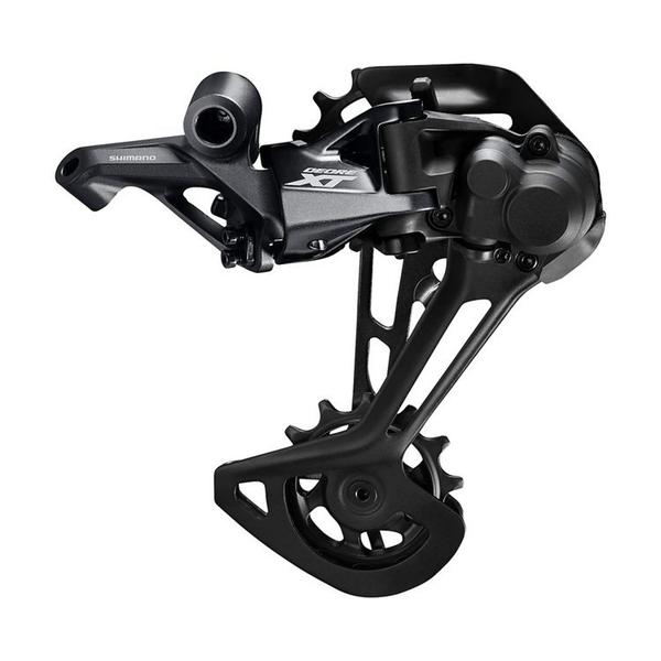 Napęd roweru z Shimano