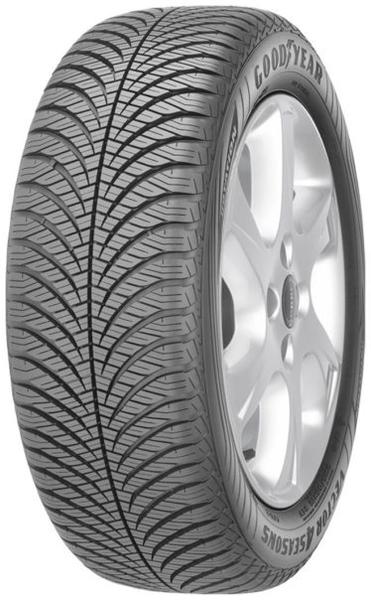 Opony szosowe Goodyear