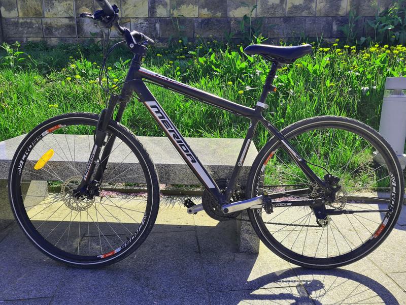 Przygotowanie roweru do sprzedaży
