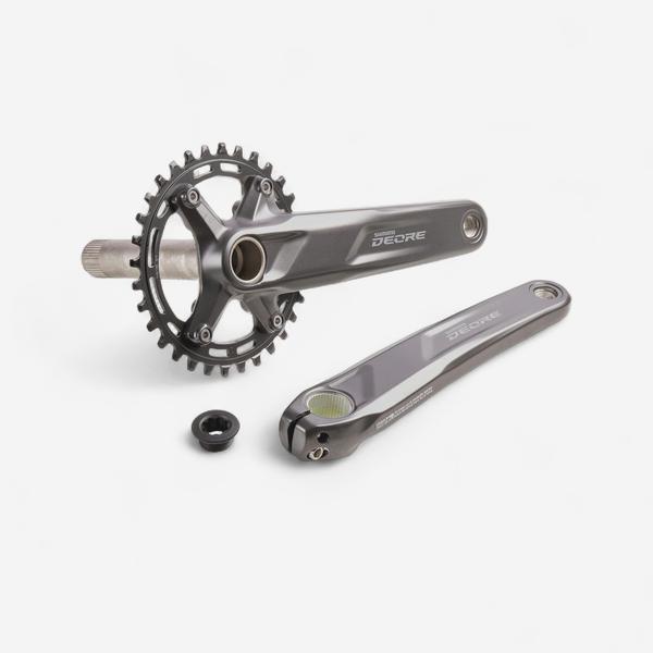 Shimano Hollowtech