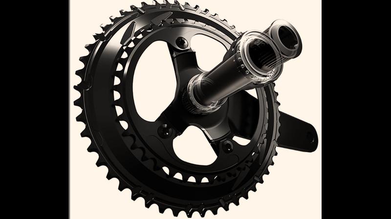 Zalety i wady Hollowtech II