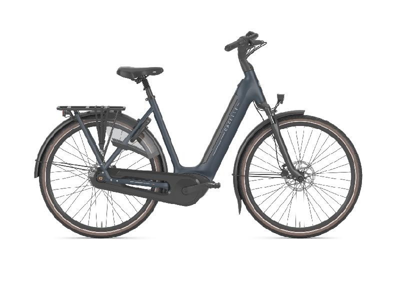Gazelle Orange C8 — test roweru oczami czytelnika
