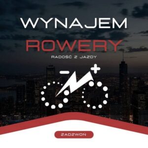 Mam rower: długoterminowy wynajem roweru bez tajemnic