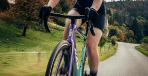 Pięć rowerowych blogów, które polecam i warto śledzić
