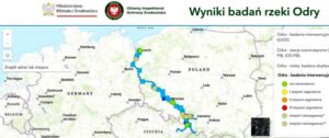 Rowerowe trasy przez Słubice, Kostrzyn nad Odrą, Frankfurt nad Odrą i Berlin