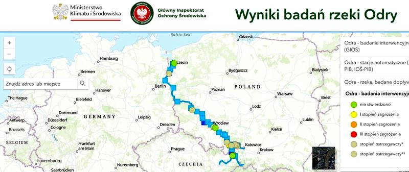 Rowerowe trasy przez Słubice, Kostrzyn nad Odrą, Frankfurt nad Odrą i Berlin