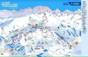 Rowerowe wakacje w sercu Dolomitów: trasy, widoki i górska przygoda