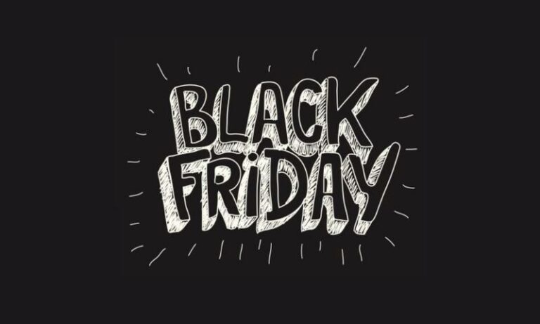 Rowerowy Black Friday: Odkryj najlepsze okazje w jednym miejscu!
