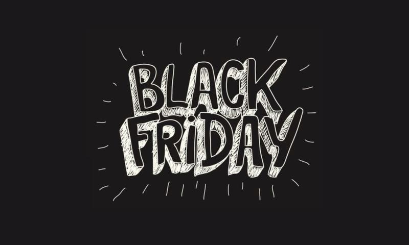 Rowerowy Black Friday: Odkryj najlepsze okazje w jednym miejscu!