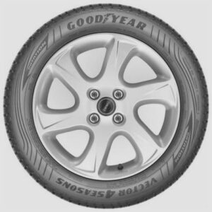 Test opon szosowych Goodyear Vector 4Seasons — czy warto je wybrać?