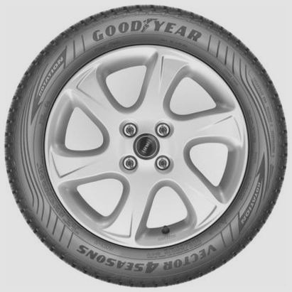 Test opon szosowych Goodyear Vector 4Seasons — czy warto je wybrać?