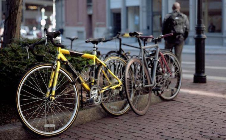 Akcesoria rowerowe Cyklon.Bike